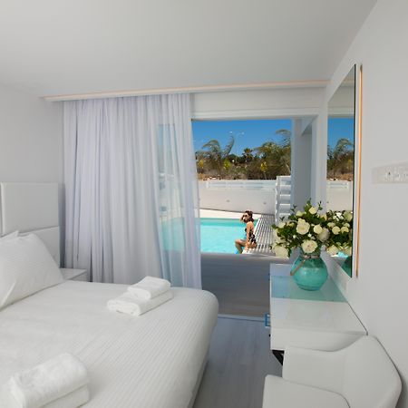 Hotel Napa Suites (Adults Only) Ayia Napa Esterno foto