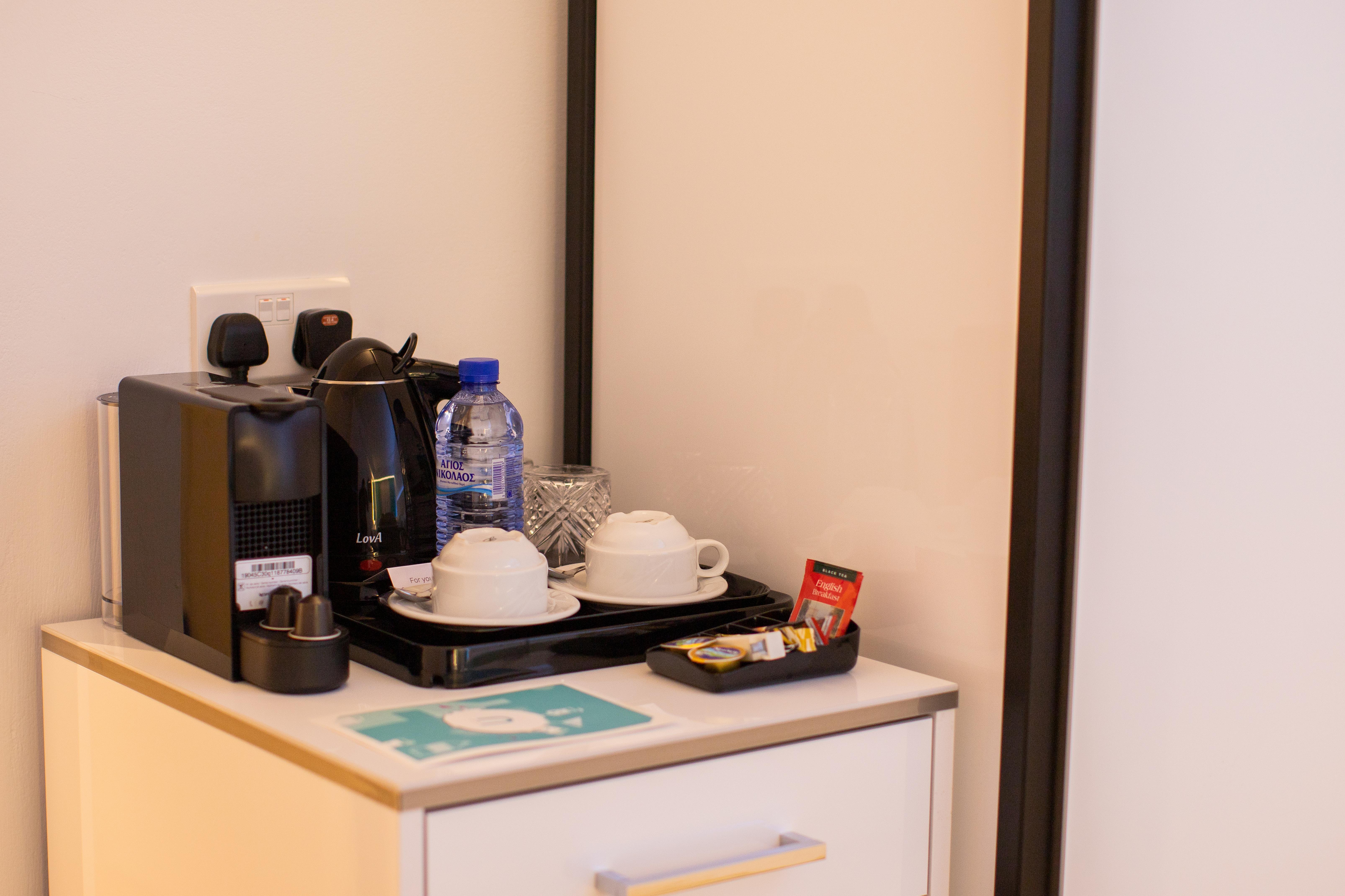 Hotel Napa Suites (Adults Only) Ayia Napa Esterno foto