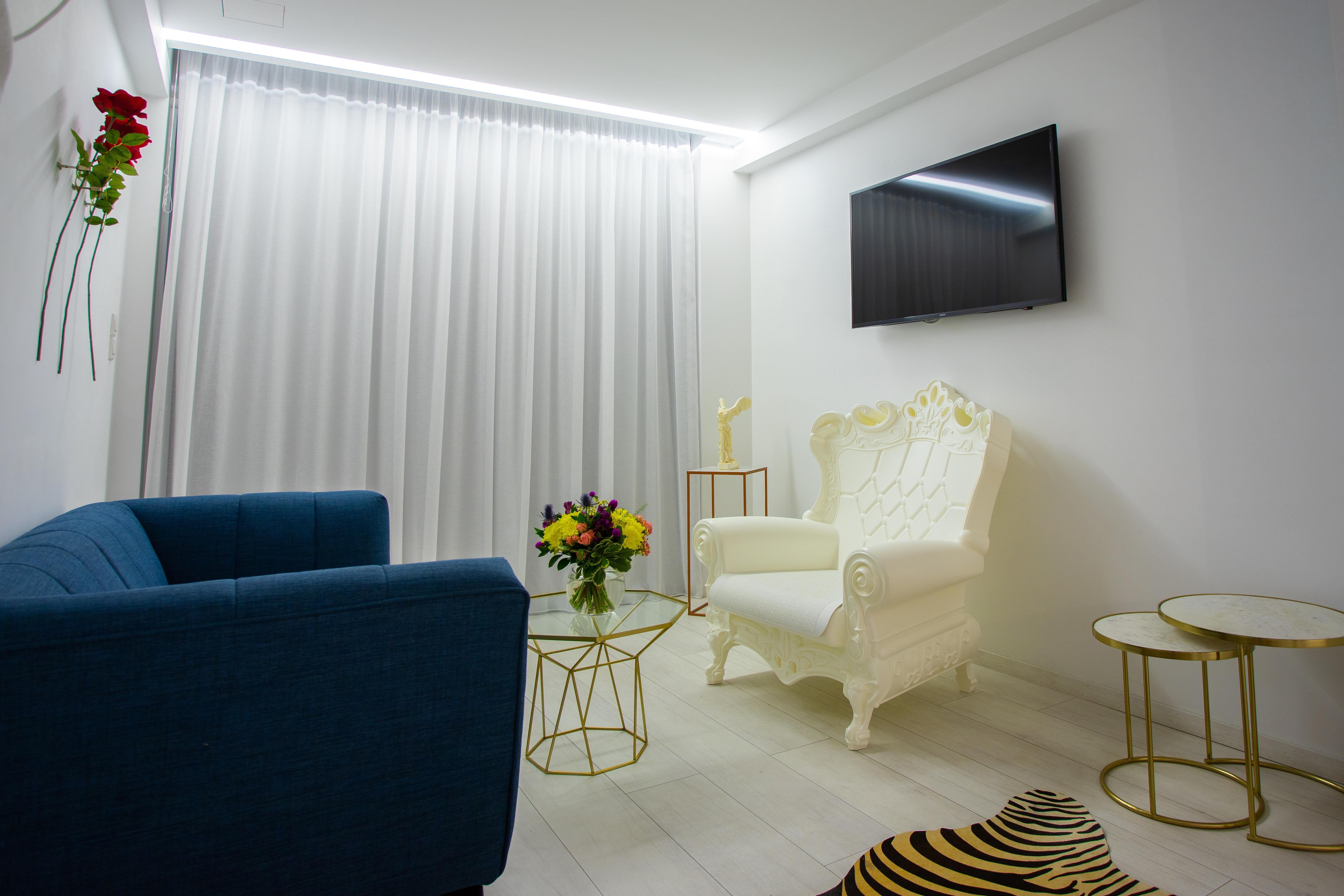 Hotel Napa Suites (Adults Only) Ayia Napa Esterno foto