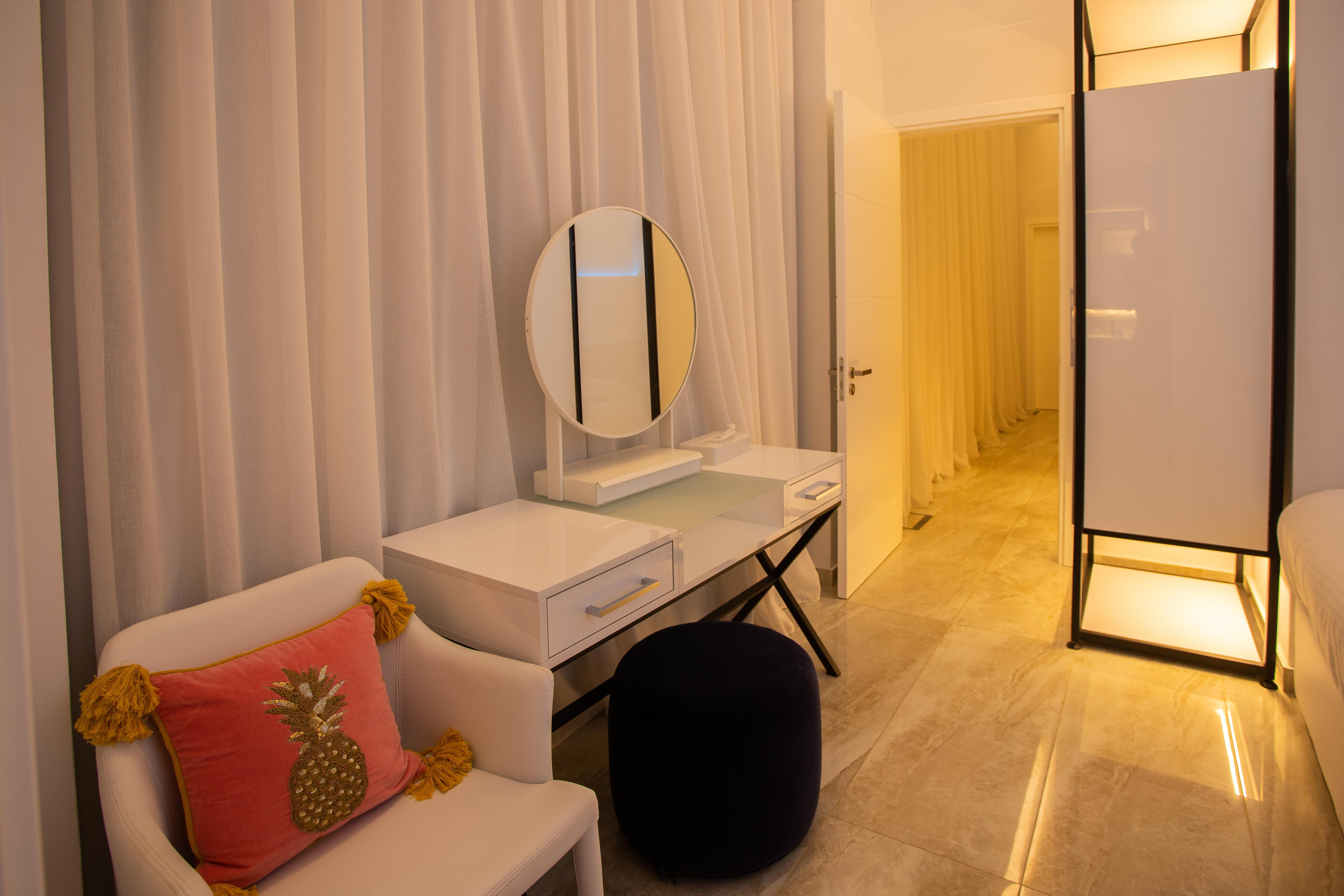 Hotel Napa Suites (Adults Only) Ayia Napa Esterno foto