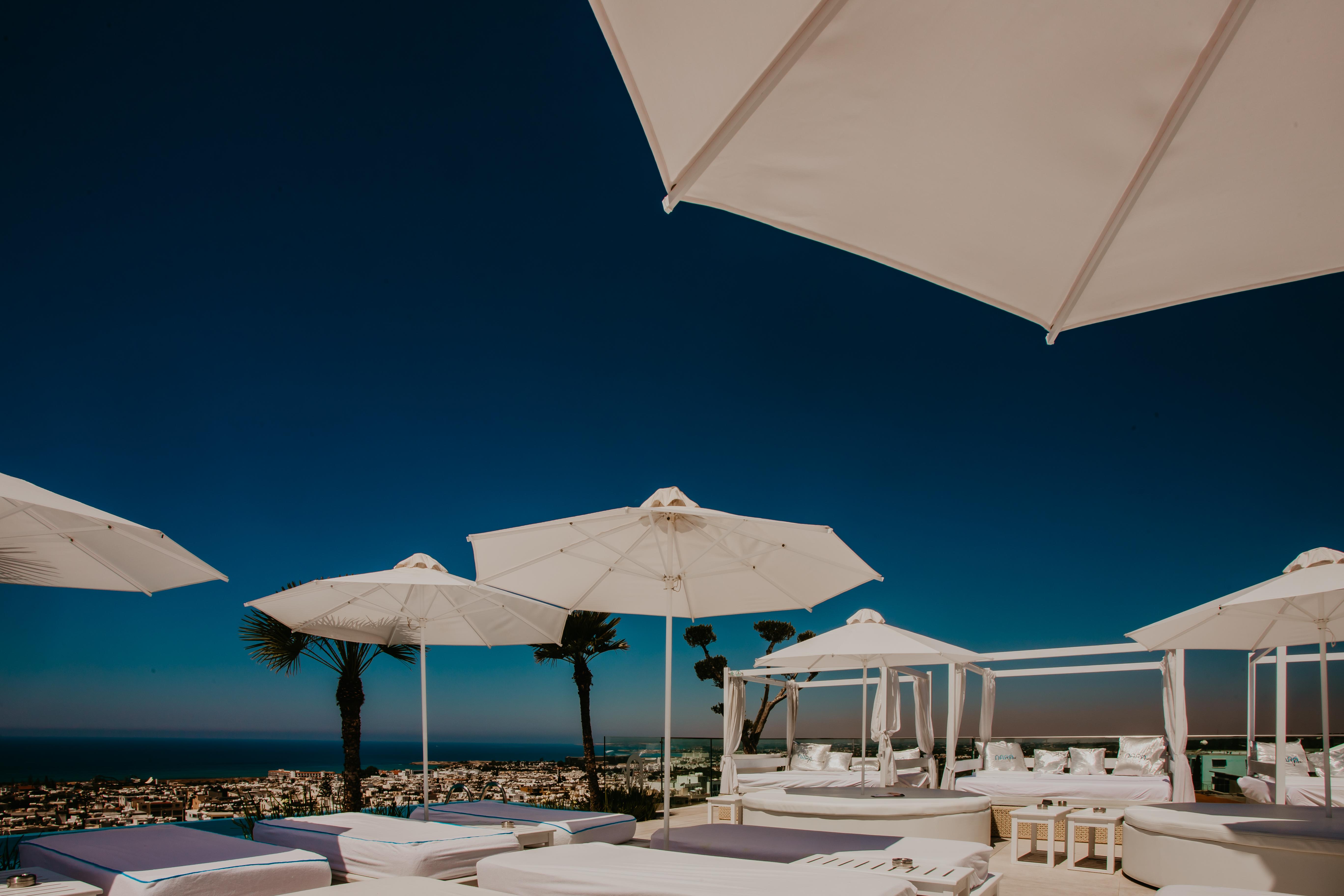 Hotel Napa Suites (Adults Only) Ayia Napa Esterno foto