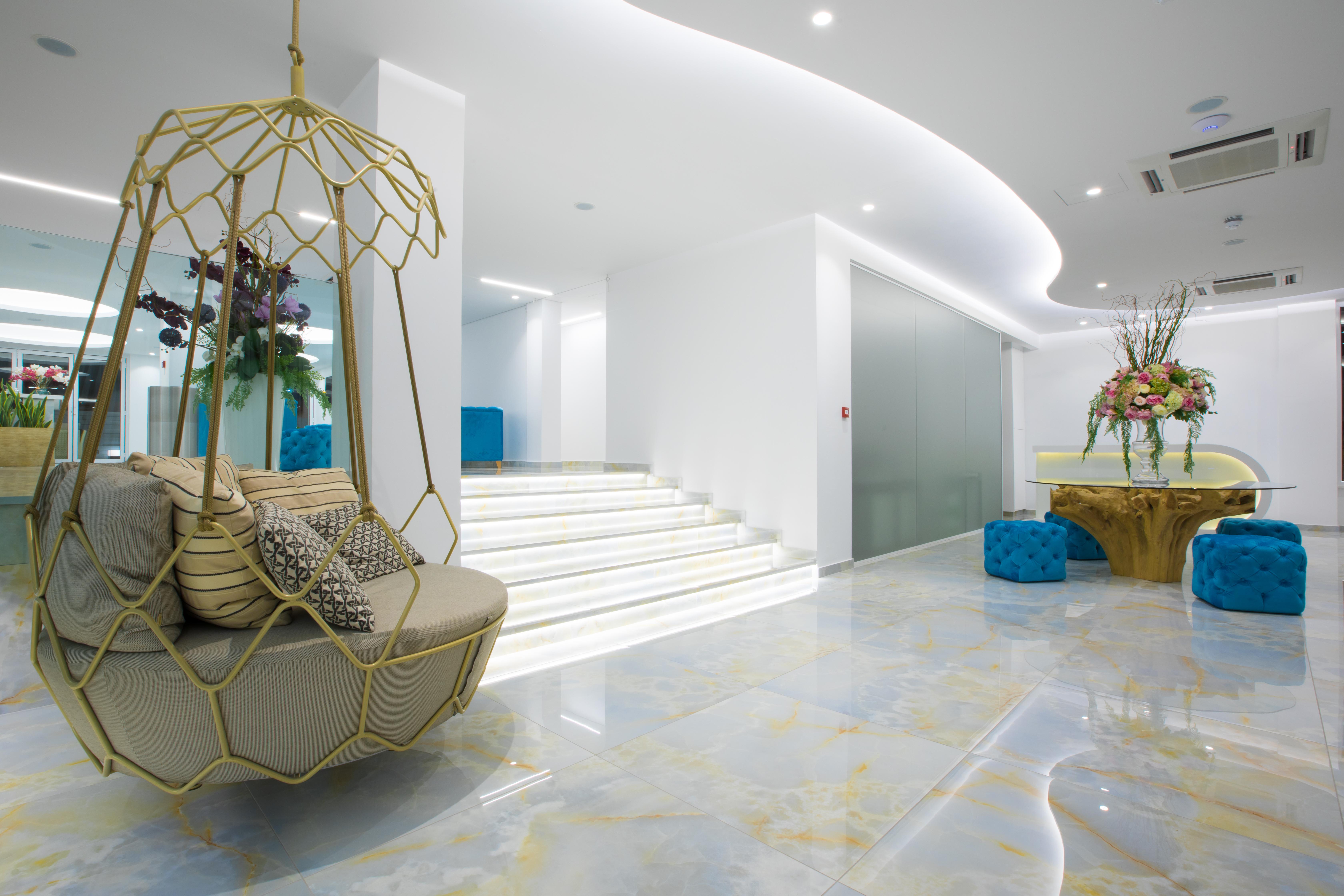 Hotel Napa Suites (Adults Only) Ayia Napa Esterno foto