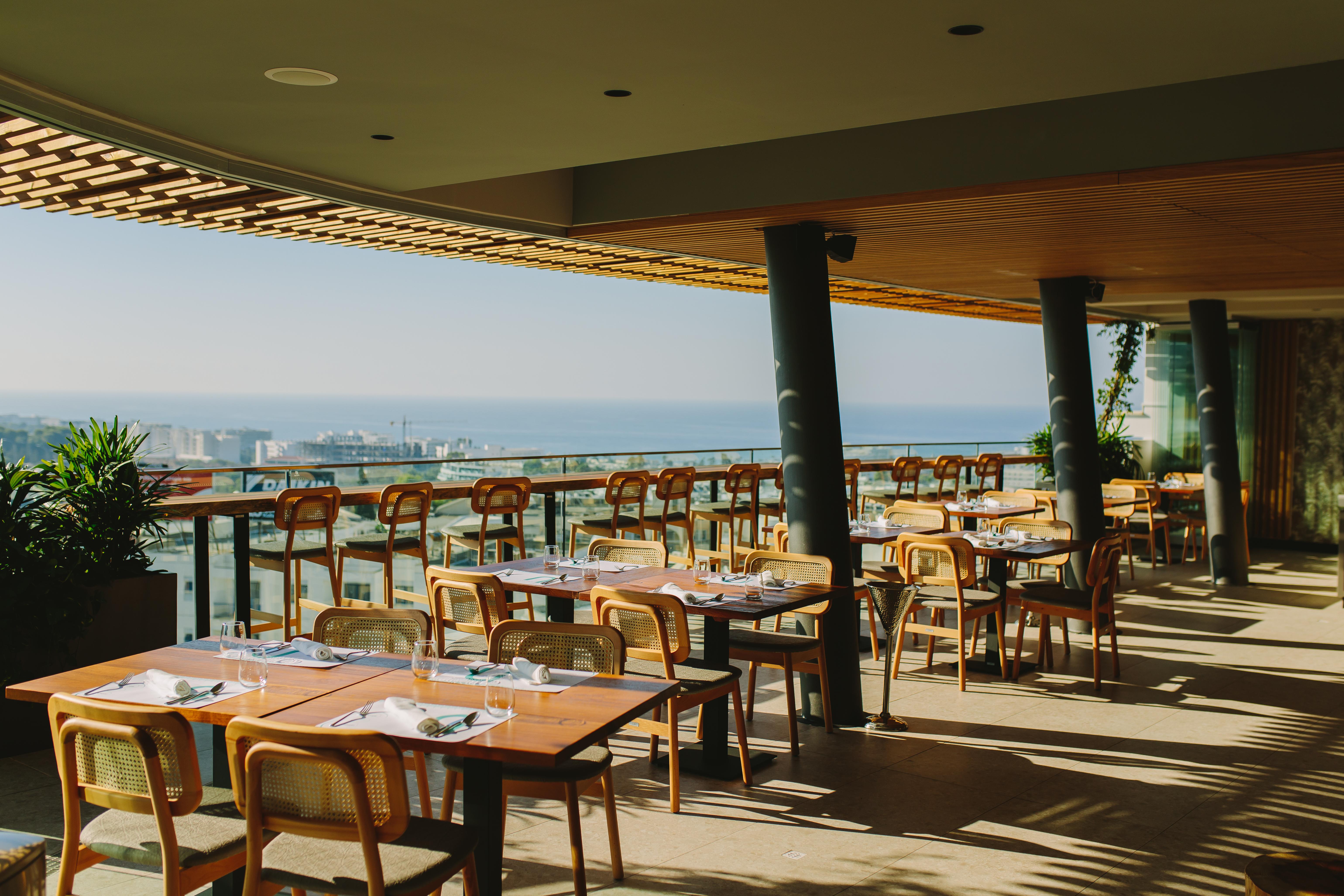 Hotel Napa Suites (Adults Only) Ayia Napa Esterno foto