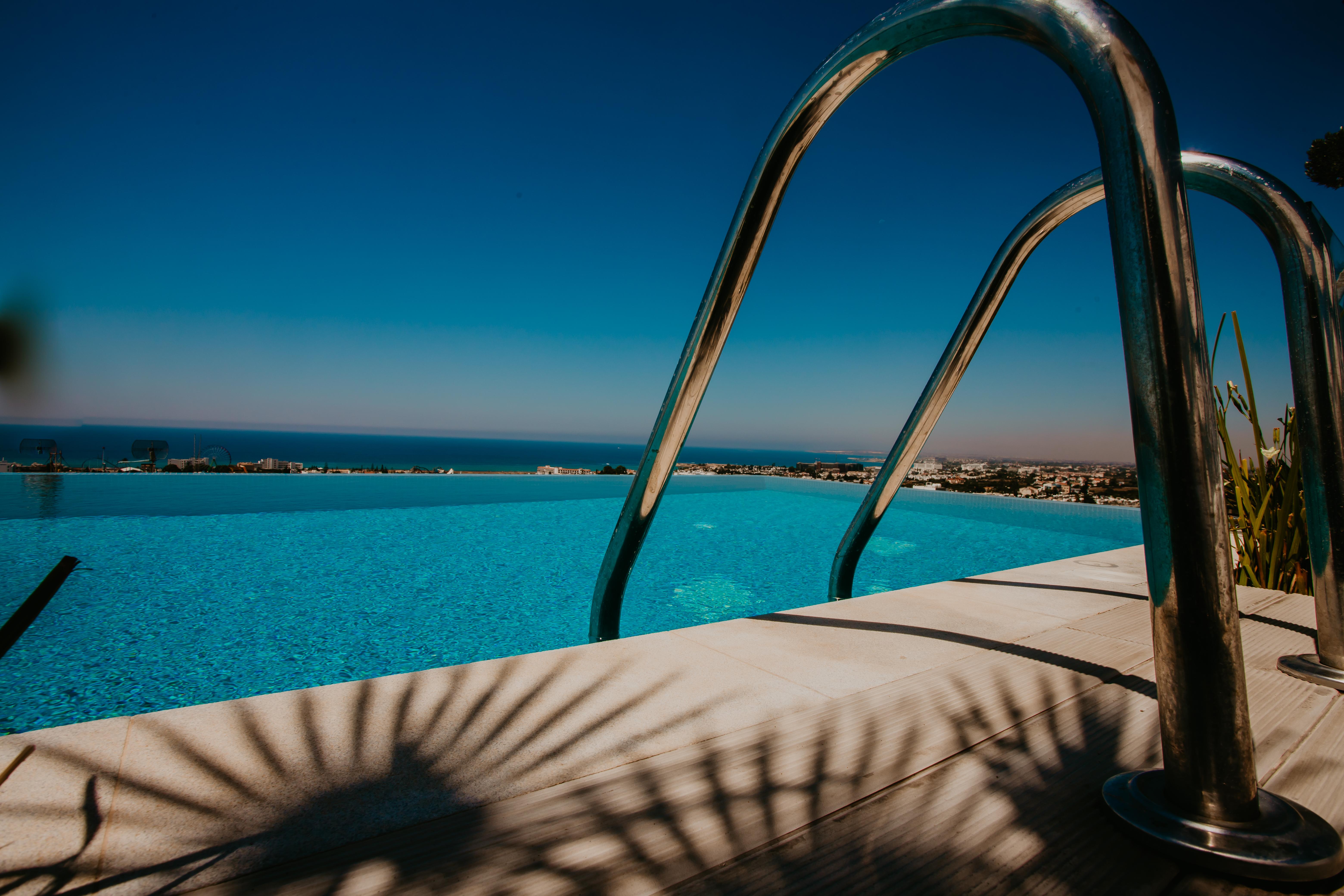Hotel Napa Suites (Adults Only) Ayia Napa Esterno foto