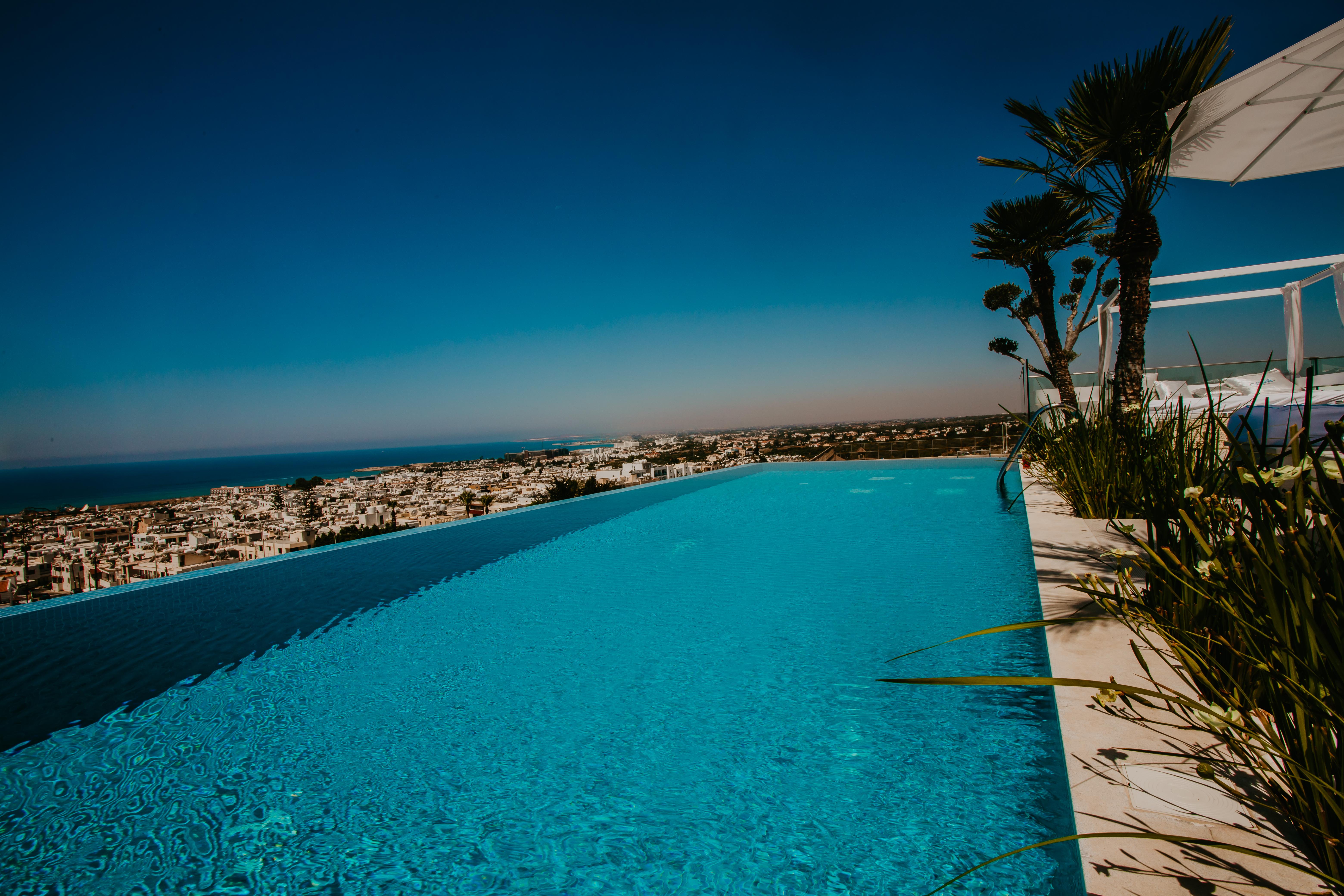 Hotel Napa Suites (Adults Only) Ayia Napa Esterno foto