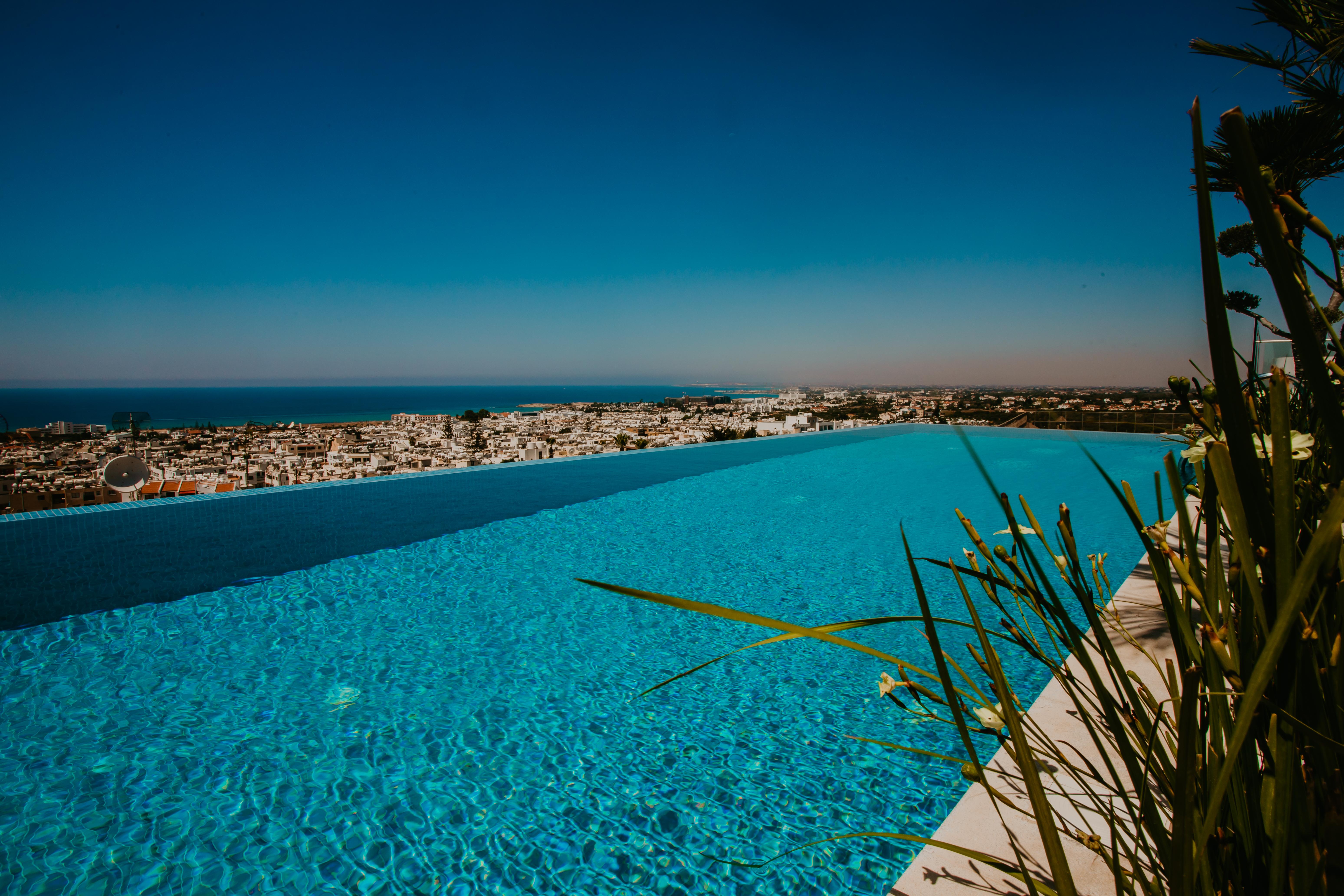 Hotel Napa Suites (Adults Only) Ayia Napa Esterno foto