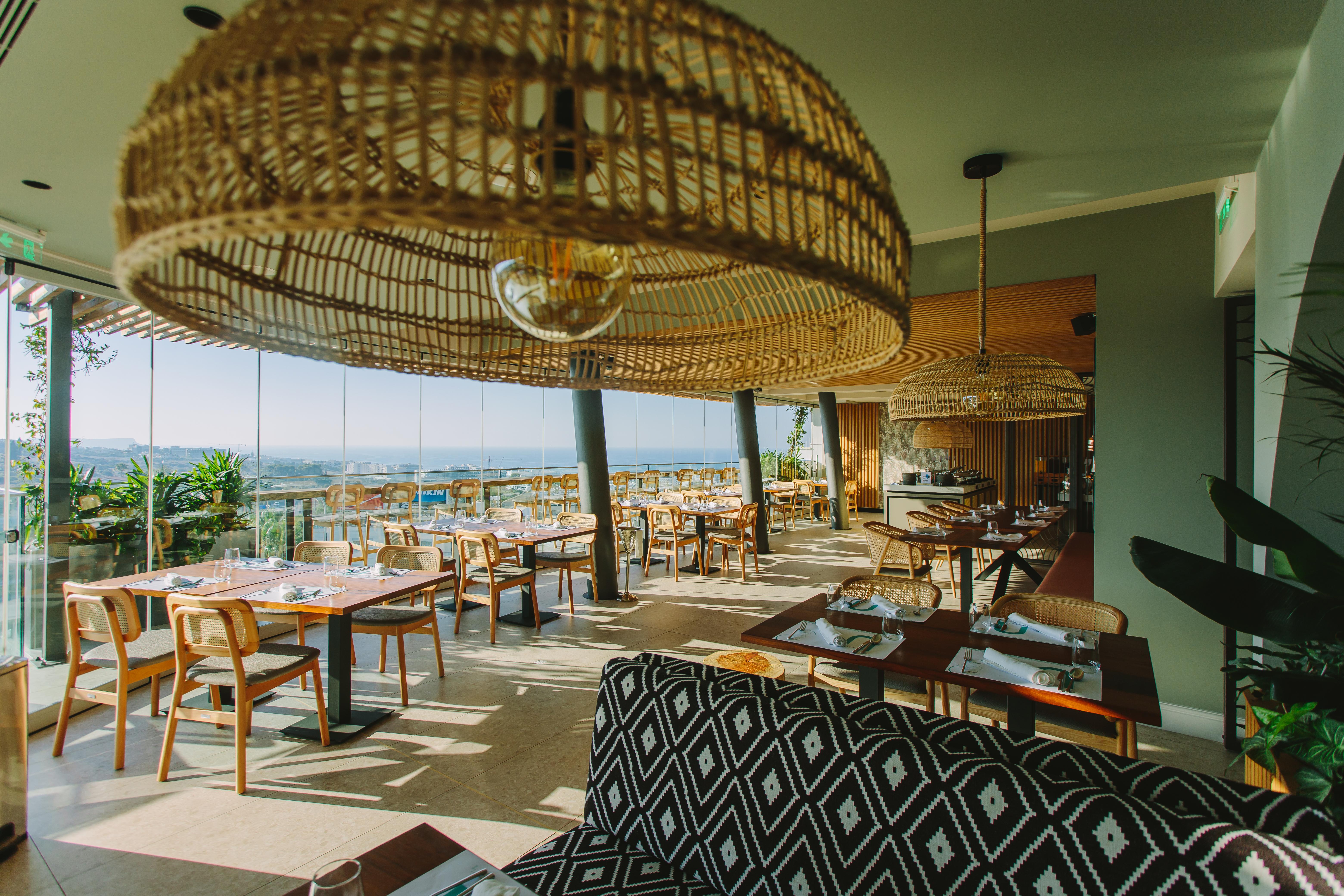 Hotel Napa Suites (Adults Only) Ayia Napa Esterno foto