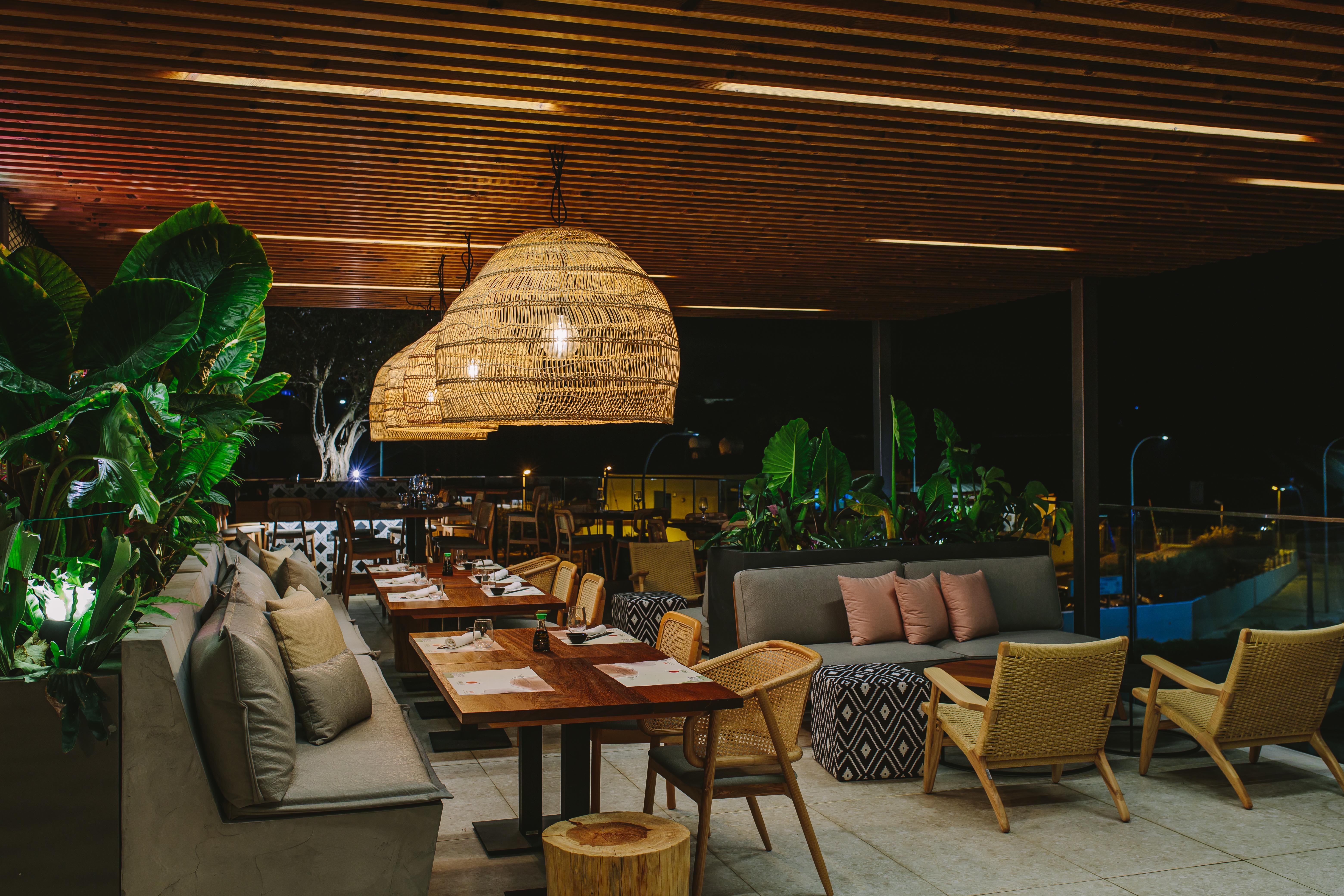 Hotel Napa Suites (Adults Only) Ayia Napa Esterno foto