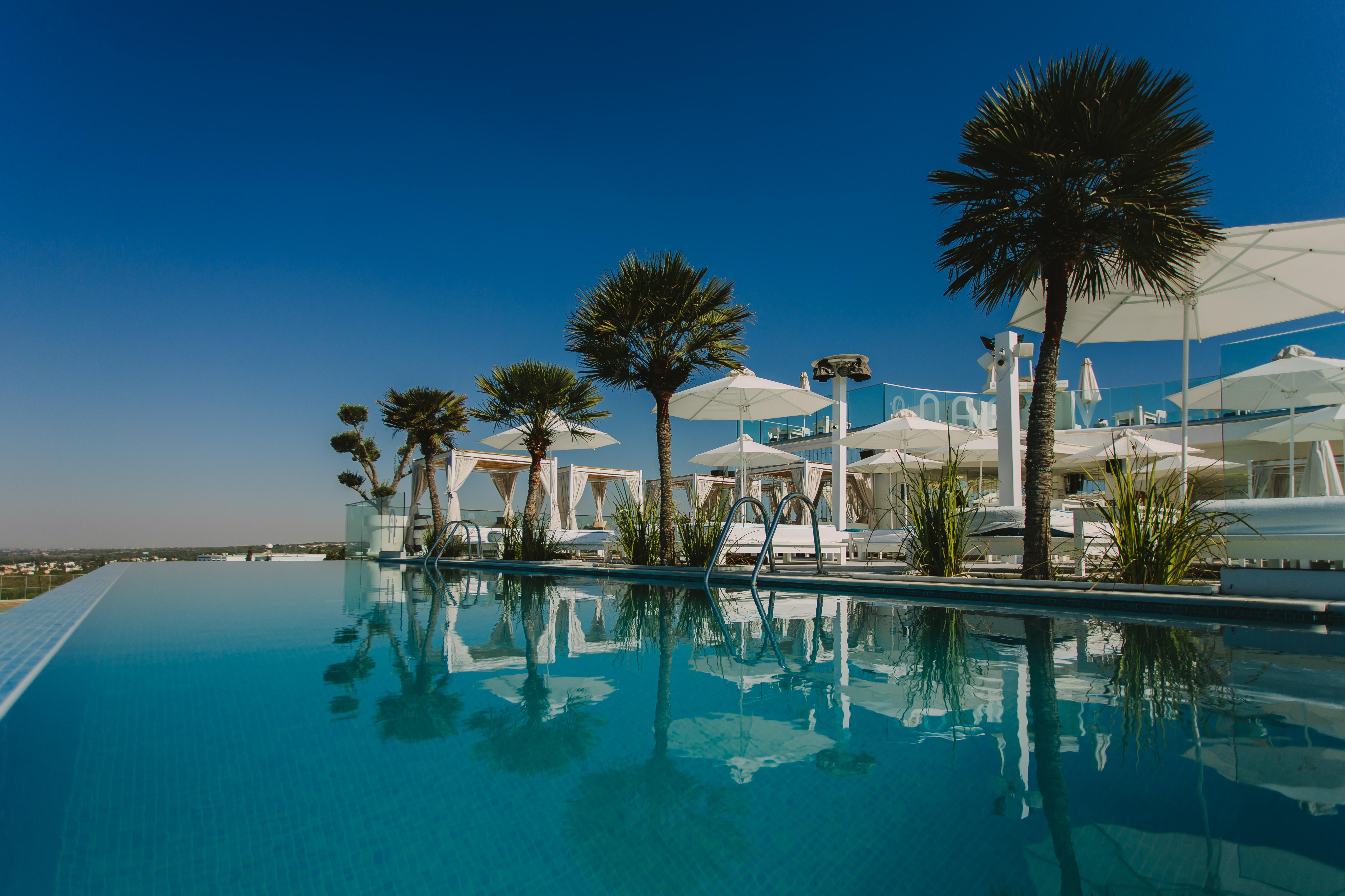 Hotel Napa Suites (Adults Only) Ayia Napa Esterno foto