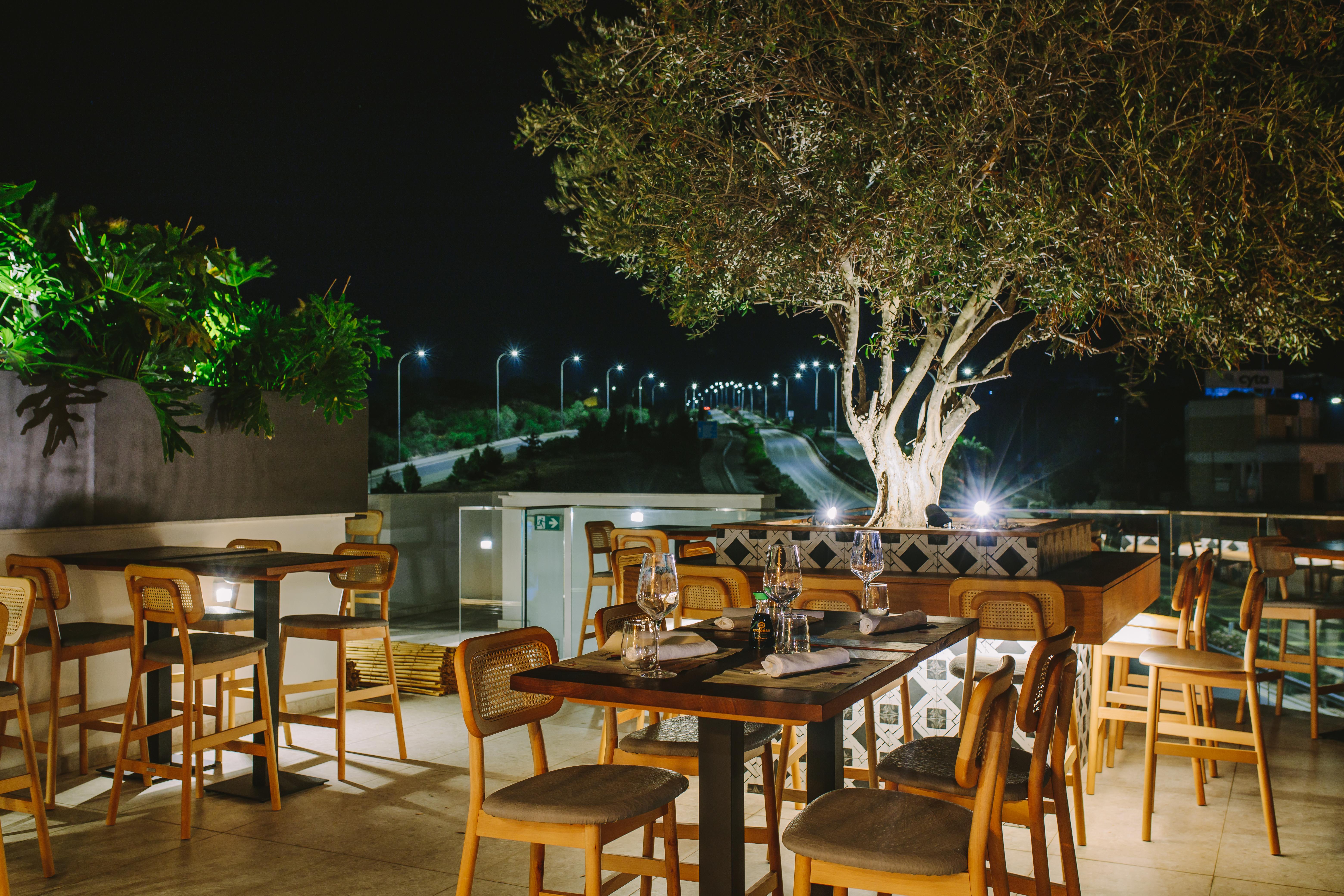 Hotel Napa Suites (Adults Only) Ayia Napa Esterno foto
